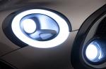 Mini Rocketman Concept 2011 года